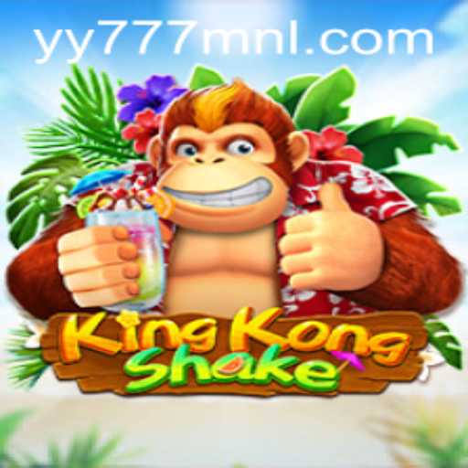 KingKongShake: The Thrilling New Game Taking the World by Storm