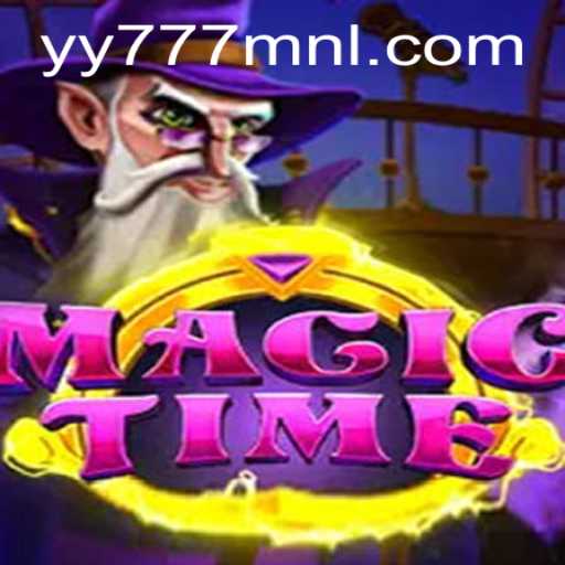 MagicTime: An Enchanting Adventure