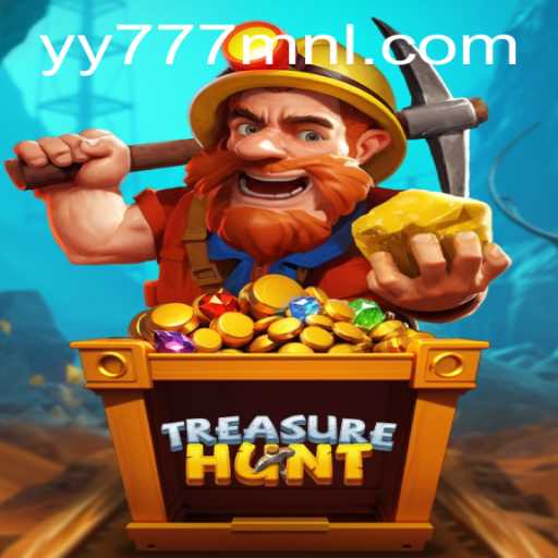 Exploring the Adventure of TreasureHunt: A New Era of Interactive Gaming